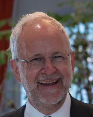 1. Vorsitzender
